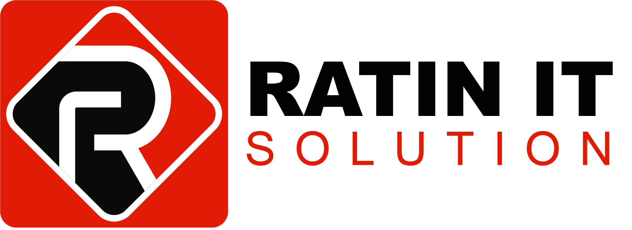RATIN IT SOLUTION